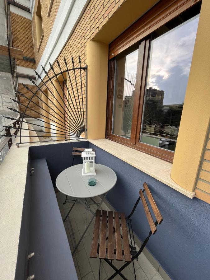 Citta Studi Apartment - Front Metro Lambrate Mailand Exterior foto